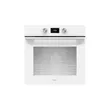 (Teka) Multifunction Turbo Oven 60 cm (HLB 8600 WH) image 4