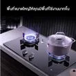 (Hisense) Built-in Gas Hob 2 Burner Model GG722B image 3