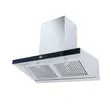 (Tecno) Wall-Mounted Range Hood TCH 90-N2 with Free 1.5 m Air Duct image 2
