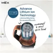 (MEX) MEX VACIO Vacuum Cleaner Model VM601 image 3