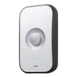 (MEX) MEX Instant Water Heater Model CODE 35E (SA) White/Silver Bronze: 3500W with Shower Head image 3