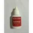 (Bluestar) Glass Repair Resin 1/2 oz (Red) image 2