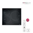 (HAFELE) Induction Cooktop Series 5 LINA + Range Hood Plus+ Series BAYU 90 (495.07.381) (533.83.939) Free Insect Guard Cover image 3