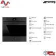 (Smeg) Classic Aesthetic 烤箱 SF6301TN 60cm 13功能 图片 4