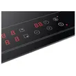 (Teka) Electric Cooktop 4 Zone 60 cm Model VE 4 Q BK image 3