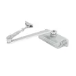 (Hafele) Door Closer with Standard Arm EN2 Model Hold Open Arm (489.30.012) image 3