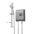 (Mex) Instant Water Heater 5100W Model CUBE 5E (TI) image 4