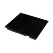 (TEKA) Range Hood Model DSW 995 G + Induction Cooktop Model IBF 63210 SSS BK(VI3) image 6