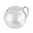 (MiniMex) TEA MAKER Minimal Design Model MTM1-W White image 7