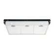 (Tecnogas) Tecnoplus Standard Range Hood Model TNP HDS 9048 DG 90 cm image 5