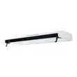 (Tecnogas) Tecnoplus Standard Range Hood Model TNP HDS 9048 DG 90 cm image 6