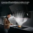 (Eve) Wall-Mounted Range Hood HC-ARIA-90 + 2-Burner Built-in Gas Stove Tempered Glass Base HB78-2BBTA/BG Free 1.5m Ductwork image 9