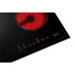 (Mex) MEX SL26 Slim Line Range Hood + MEX HVH632N Ceramic Base Electric Cooktop image 8