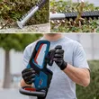 (Bosch PT) Cordless Hedge Trimmer 18.0 V Model GHE 18V-60 image 3