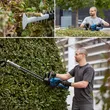 (Bosch PT) Cordless Hedge Trimmer 18.0 V Model GHE 18V-60 image 4