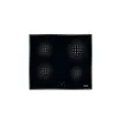 (Foster) FLAT INOX 2513 061 Range Hood + ELETTRA 7370 231 Induction Cooktop image 3