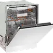 (Gorenje) Dishwasher GV673B66 170 Pieces image 2