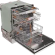 (Gorenje) Dishwasher GV673B66 170 Pieces image 6