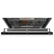 (Gorenje) Dishwasher GV673B66 170 Pieces image 7