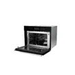 (Hafele) 嵌入式微波炉组合微波炉 Built-In Combi Microwave Oven (495.10.018) 图片 4