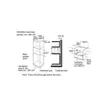 (Hafele) 嵌入式微波炉组合微波炉 Built-In Combi Microwave Oven (495.10.018) 图片 8