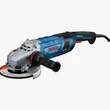 (Bosch PT) Electric Angle Grinder 2,800W Model GWS 30-180 B image 3