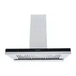 (Tecnogas) Tecnoplus Wall-Mounted Rangehood Model TNP HD 90-N3 90 cm image 2