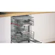 (Bosch) Built-in Dishwasher without Door Panel Model SMV6ZCX16E image 5