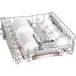 (Bosch) Built-in Dishwasher without Door Panel Model SMV6ZCX16E image 7