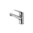 (Hafele) Single lever basin mixer - DANUBE (495.61.163) image 2