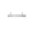(Hafele) Multipurpose Hanging Shelf 45 CM (495.34.101) image 2