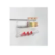 (Hafele) Multipurpose Rack 45 CM 2 Shelves (495.34.136) image 2