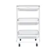 (Hafele) 3-Tier Multi-Purpose Shelving Unit (495.35.221) image 2