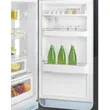 (Smeg) Smeg 50's Retro Refrigerator Model FAB30RPB5 Pastel Blue image 7