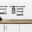 (EVE) 3-Tier Seasoning Rack 3TS-WS image 3