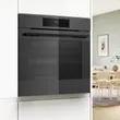 (Bosch) Series 6 Built-in Oven 60 x 60 cm Model HJG852YN0K image 3