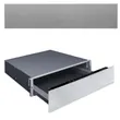 (Gorenje) Food Warming Drawer Model WD1410X + Automatic Coffee Machine Model CMA9200UX with Touch Control image 3