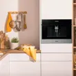 (Gorenje) Food Warming Drawer Model WD1410X + Automatic Coffee Machine Model CMA9200UX with Touch Control image 6
