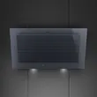 (Smeg) Wall-Mounted Chimney Cooker Hood Model KV194G image 4
