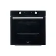(Tecnogas) Tecnoplus Built-in Oven Electric Bake and Grill System Model TNP 807 B 80 Liters image 2