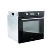 (Tecnogas) Tecnoplus Built-in Oven Electric Bake and Grill System Model TNP 807 B 80 Liters image 3