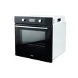(Tecnogas) Tecnoplus Built-in Oven Electric Bake and Grill System Model TNP 807 B 80 Liters image 4