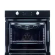 (Tecnogas) Tecnoplus Built-in Oven Electric Bake and Grill System Model TNP 807 B 80 Liters image 5