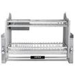 (Hafele) Wall-mounted Cabinet Pull-down System for Cabinet Width 800 mm (495.34.004) image 2