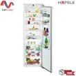 (Hafele) LIEBHERR Built-in Freezer (495.06.665) image 2