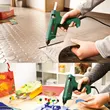 (Bosch PT) Hot Glue Gun Model PKP 18 E image 4