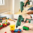 (Bosch PT) Hot Glue Gun Model PKP 18 E image 5