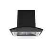 (Tecnogas) Tecnostar Pyramid Range Hood Model TNS HD 60 MA/B 60 cm image 2