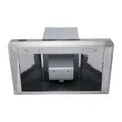(Tecnogas) Tecnoplus Wall-Mounted Range Hood TNP HD ZEUS 1 90 cm image 5