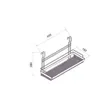 (Hafele) Multipurpose Rack 45 CM (495.34.135) image 4